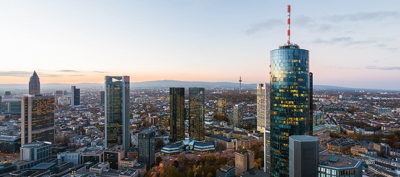 Frankfurt City Guide