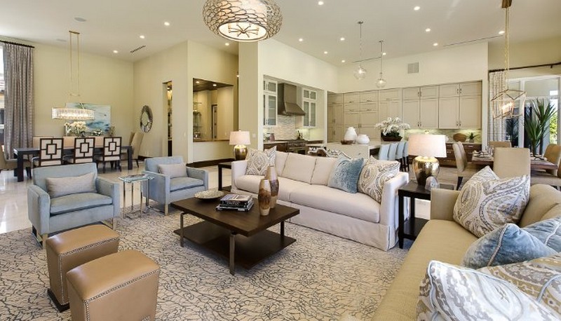 Interior Design Projects