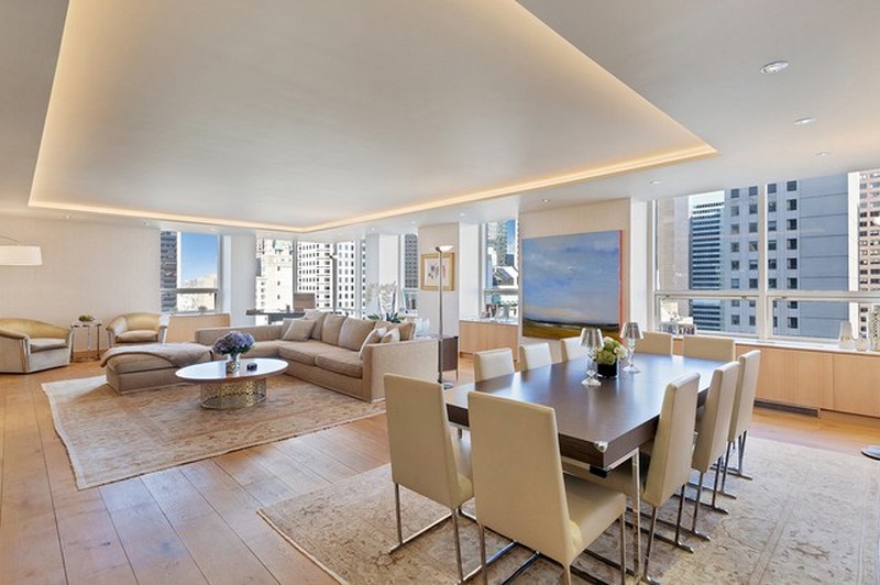 New York Apartments