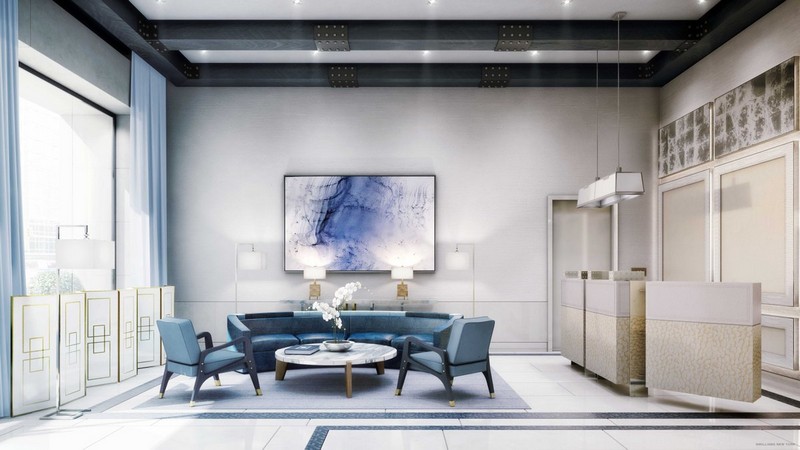 Interior Design Projects