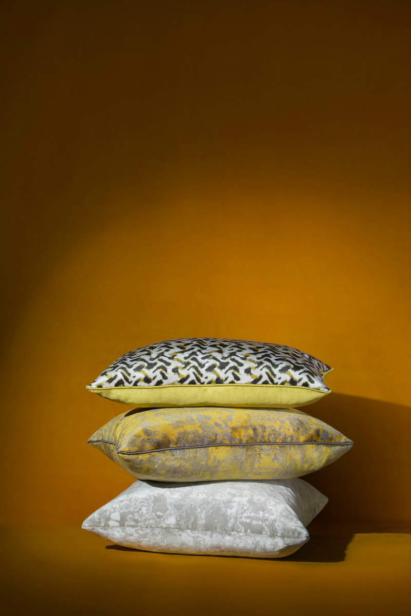 Pillow collection