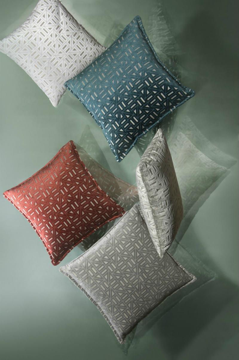 Pillow collection