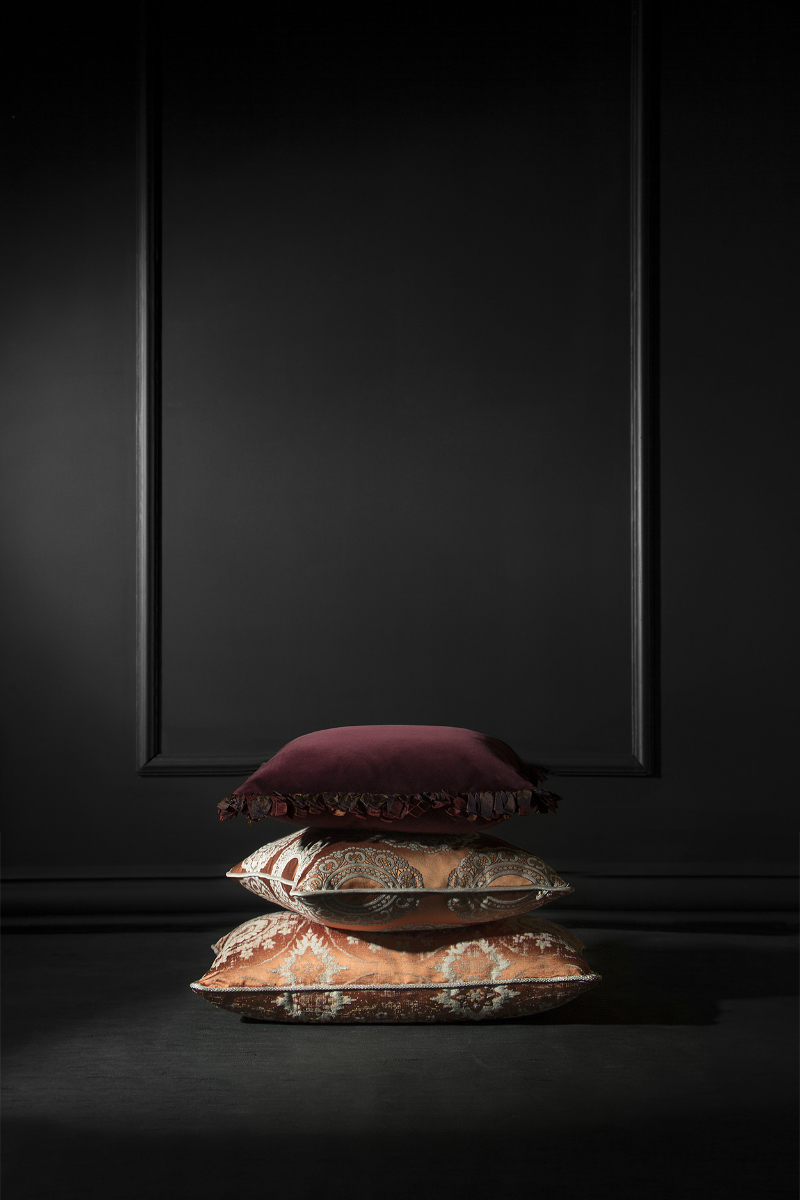 Pillow collection
