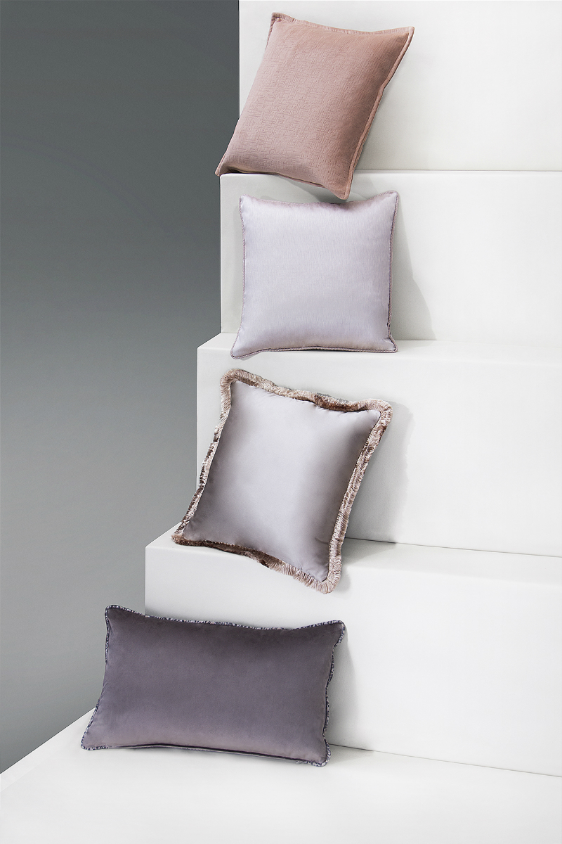 Pillow collection