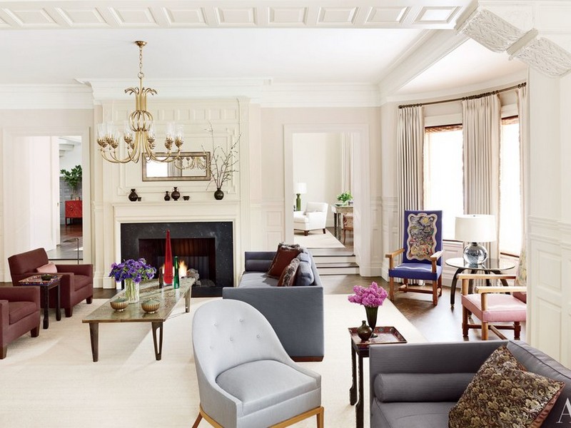Interior Design Projects