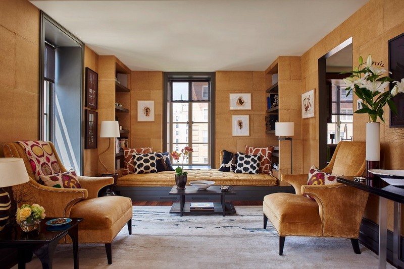 Interior Design Projects