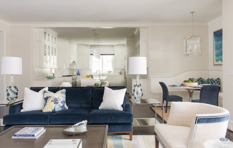 Interior Design Projects