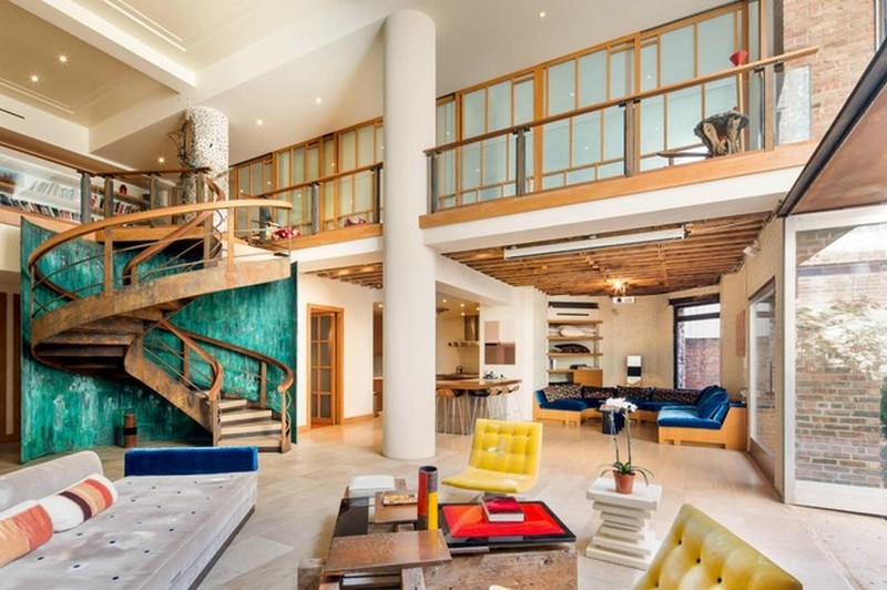 New York Apartments