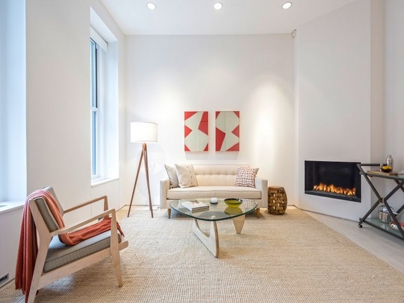 New York Apartments