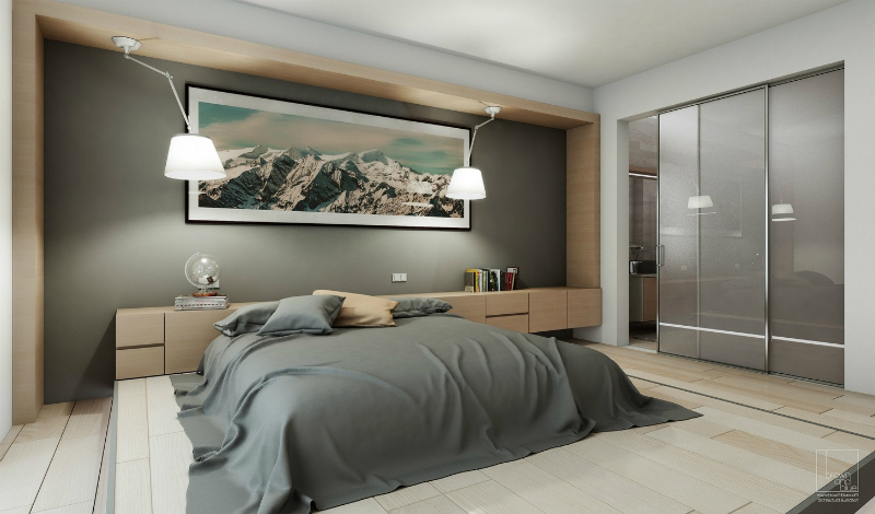 5 Design Tips To Use In Your Bedroom Design