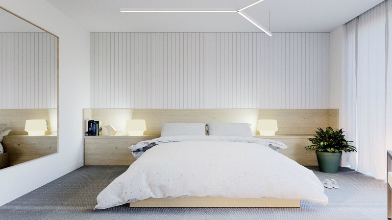 5 Design Tips To Use In Your Bedroom Design