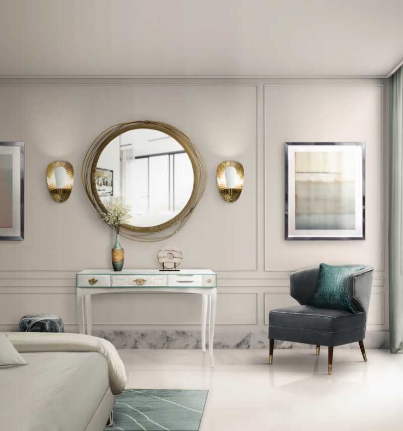 5 Design Tips To Use In You Bedroom Design