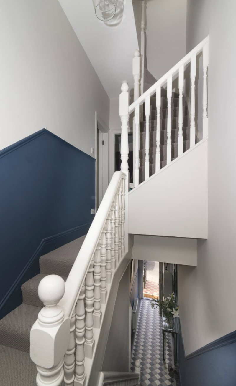Regina Rogers Fallon an interior designer with a distintictive style