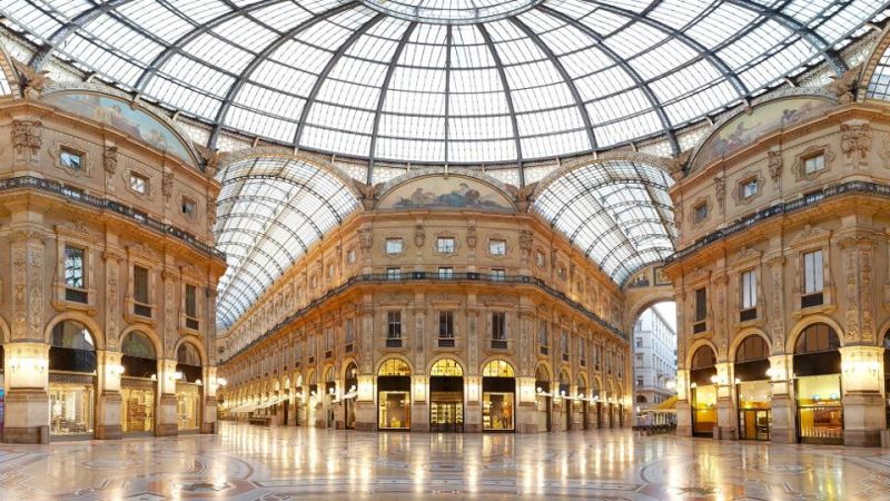 10 places to visit in Milan during Isaloni 2018