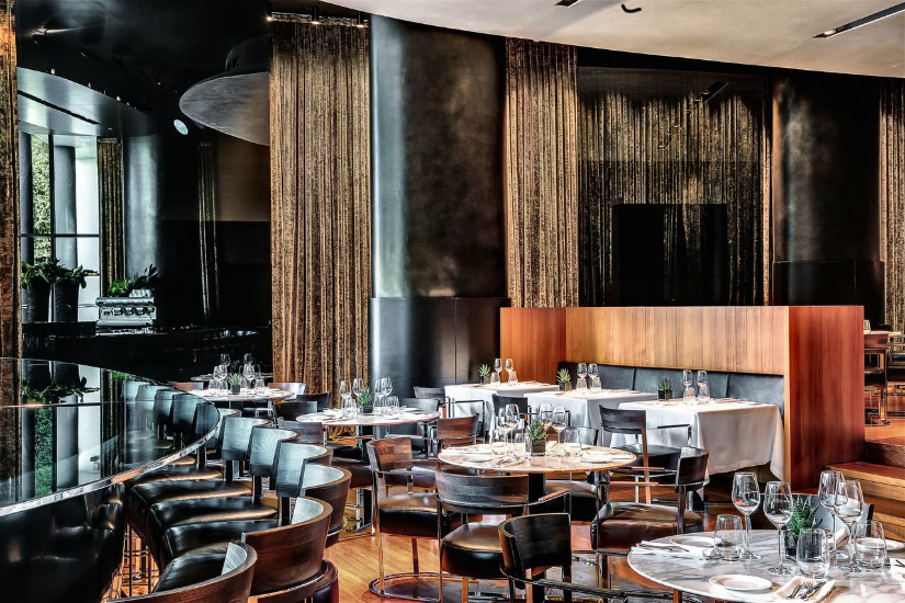 Top luxury hotels to stay in while you are at iSaloni 2018