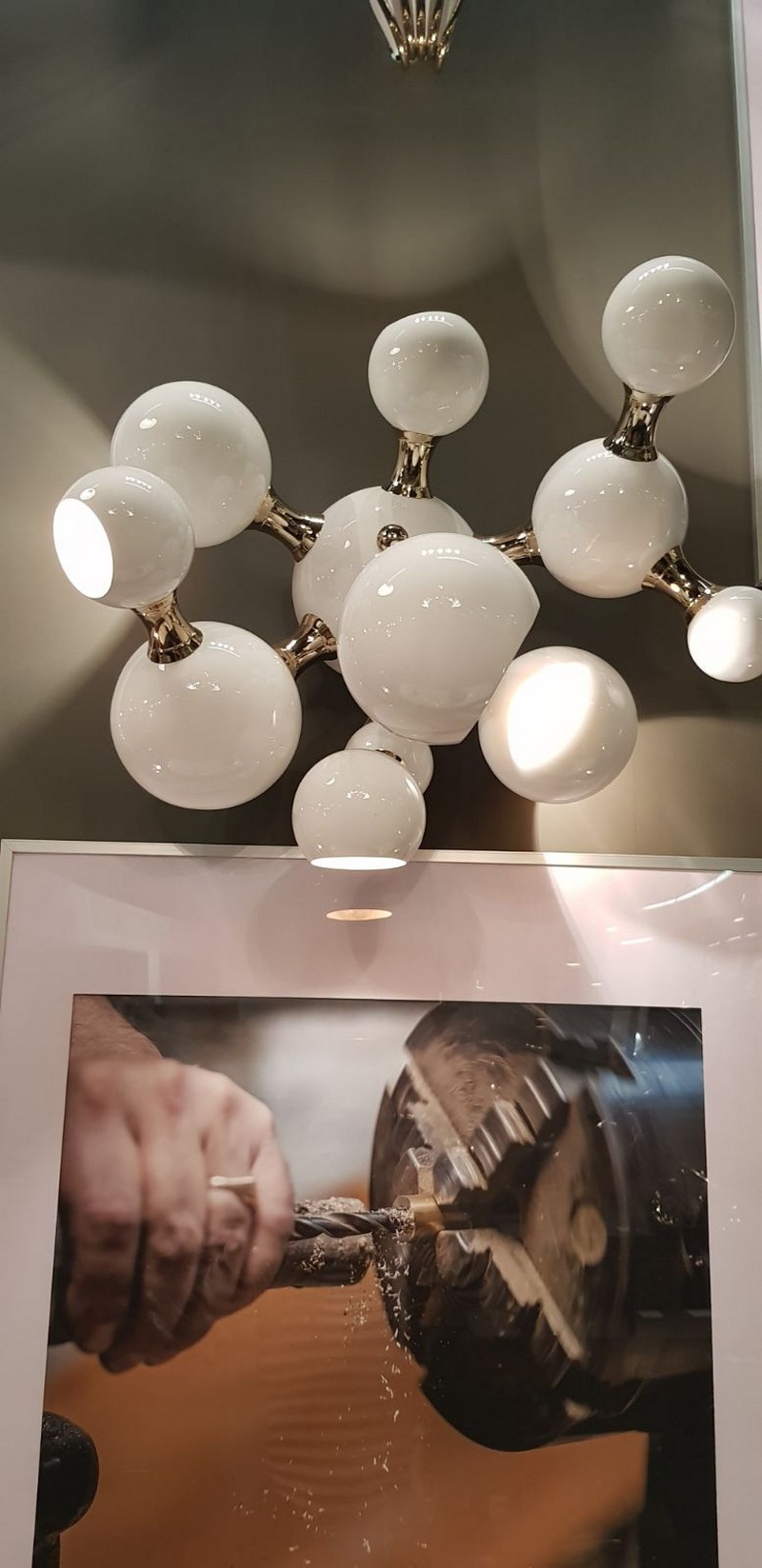 Discover what is happening at Light and Building 