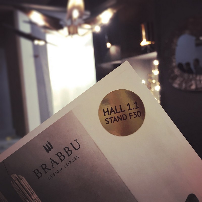 Discover what is happening at Light and Building 2018