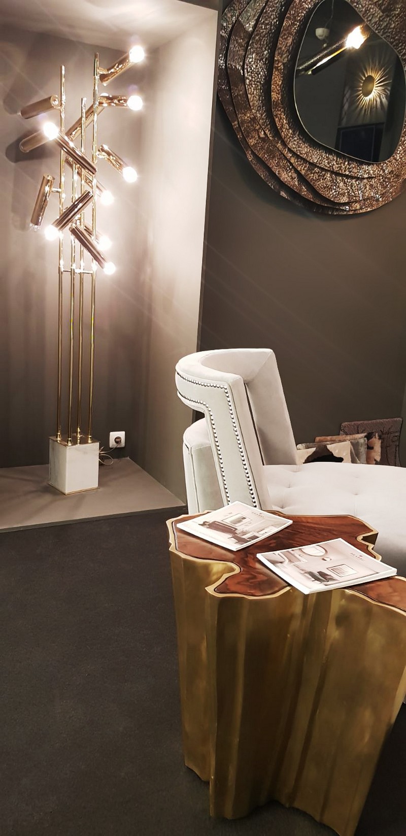 Discover what is happening at Light and Building 2018