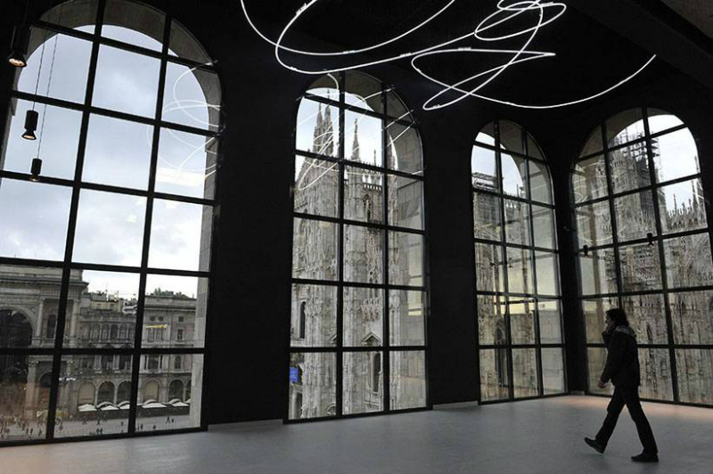 10 places to visit in Milan during Isaloni 2018