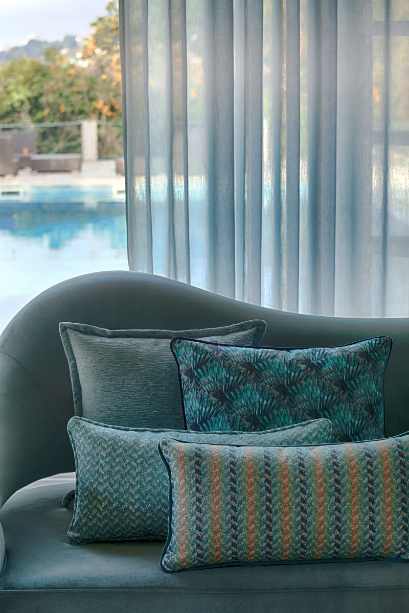 Rare Edition By BRABBU: The Perfect Upholstery Choice