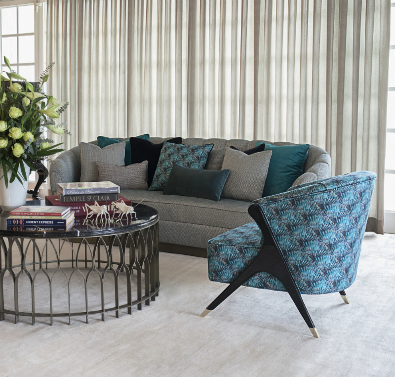 Rare Edition By BRABBU: The Perfect Upholstery Choice