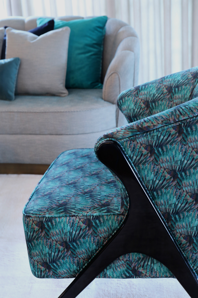 Rare Edition By BRABBU: The Perfect Upholstery Choice