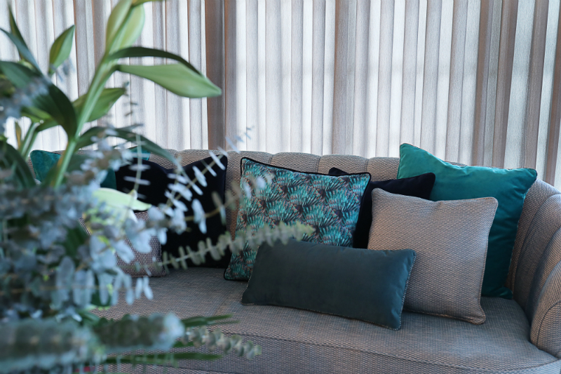Rare Edition By BRABBU: The Perfect Upholstery Choice
