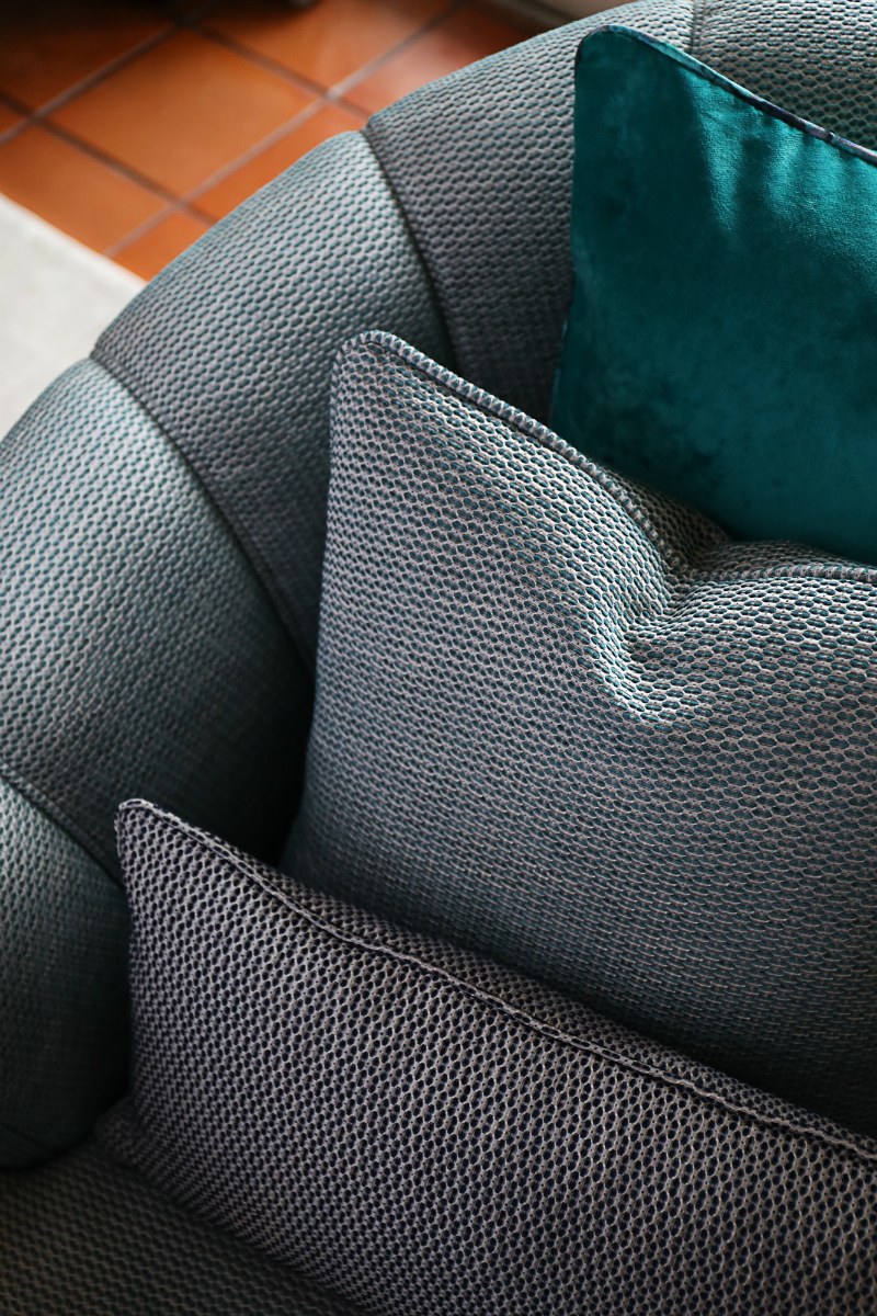 Rare Edition By BRABBU: The Perfect Upholstery Choice