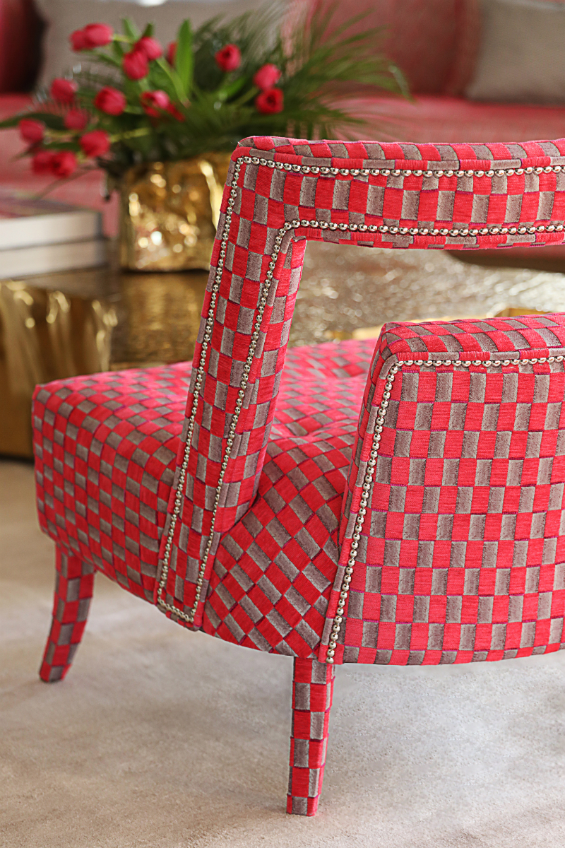 Rare Edition By BRABBU: The Perfect Upholstery Choice