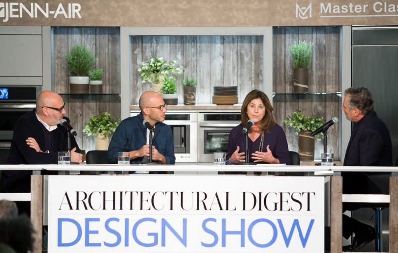AD Show 2018