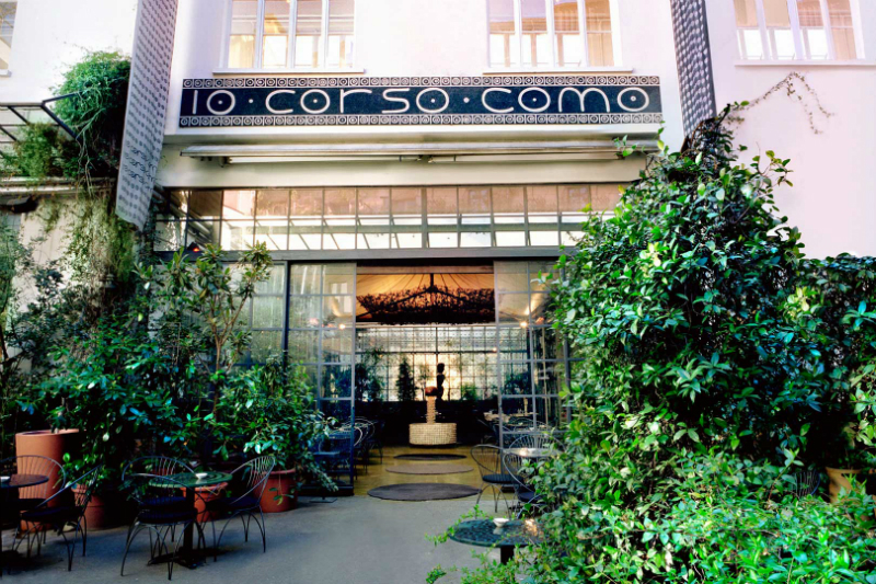 10 places to visit in Milan during Isaloni 2018