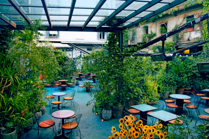 10 places to visit in Milan during Isaloni 2018