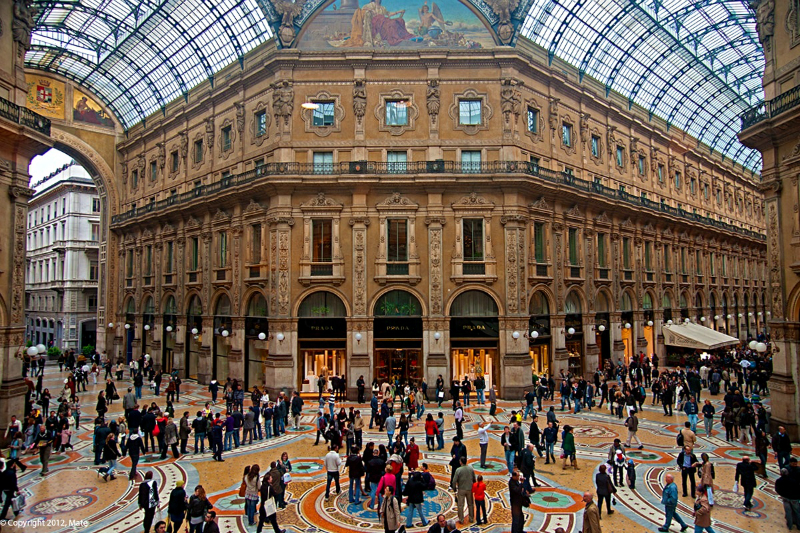 10 places to visit in Milan during Isaloni 2018