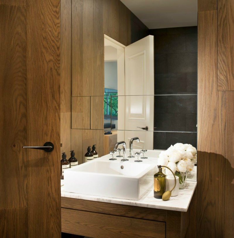 Home design inspiration to take from CARLTON HOUSE TERRACE