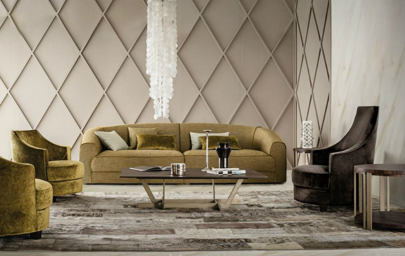 BRABBU's final countdown for iSaloni 2018