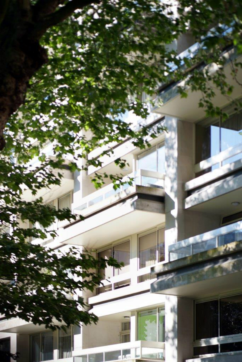 Home design inspiration to take from CARLTON HOUSE TERRACE