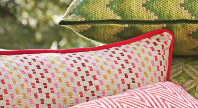 Rare Edition By BRABBU: The Perfect Upholstery Choice