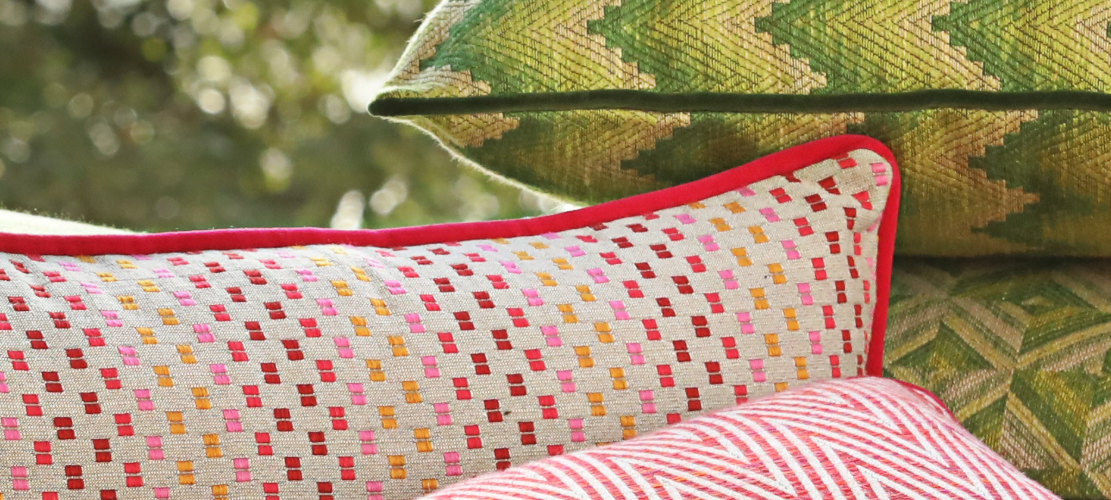 Rare Edition By BRABBU: The Perfect Upholstery Choice