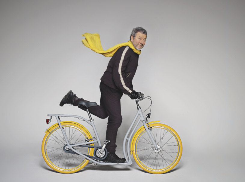 Philippe Starck