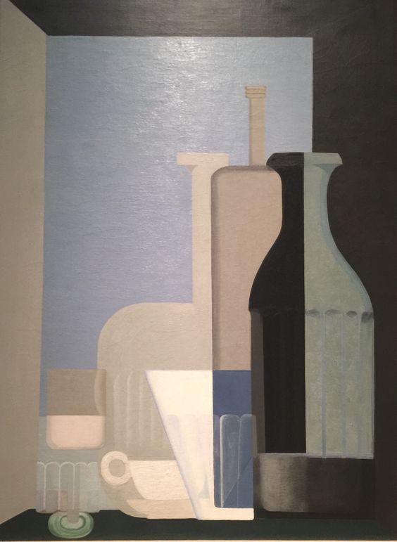A genius visionary, the French architect Le Corbusier