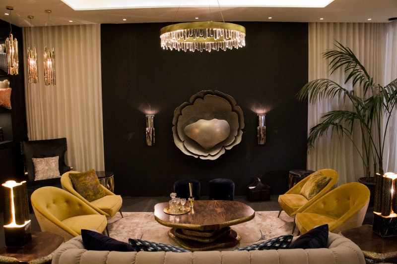 CELEBRATE AND HONOUR THE CRAFTSMANSHIP AT ISALONI 2018