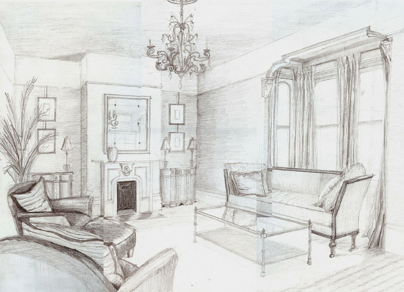 Bashford Design - 5 must-see home interiors