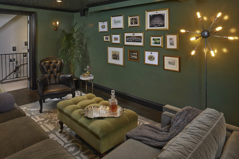 Bashford Design - 5 must-see home interiors