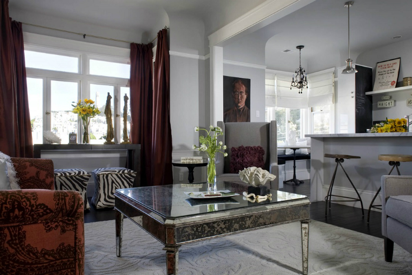 Bashford Design - 5 must-see home interiors