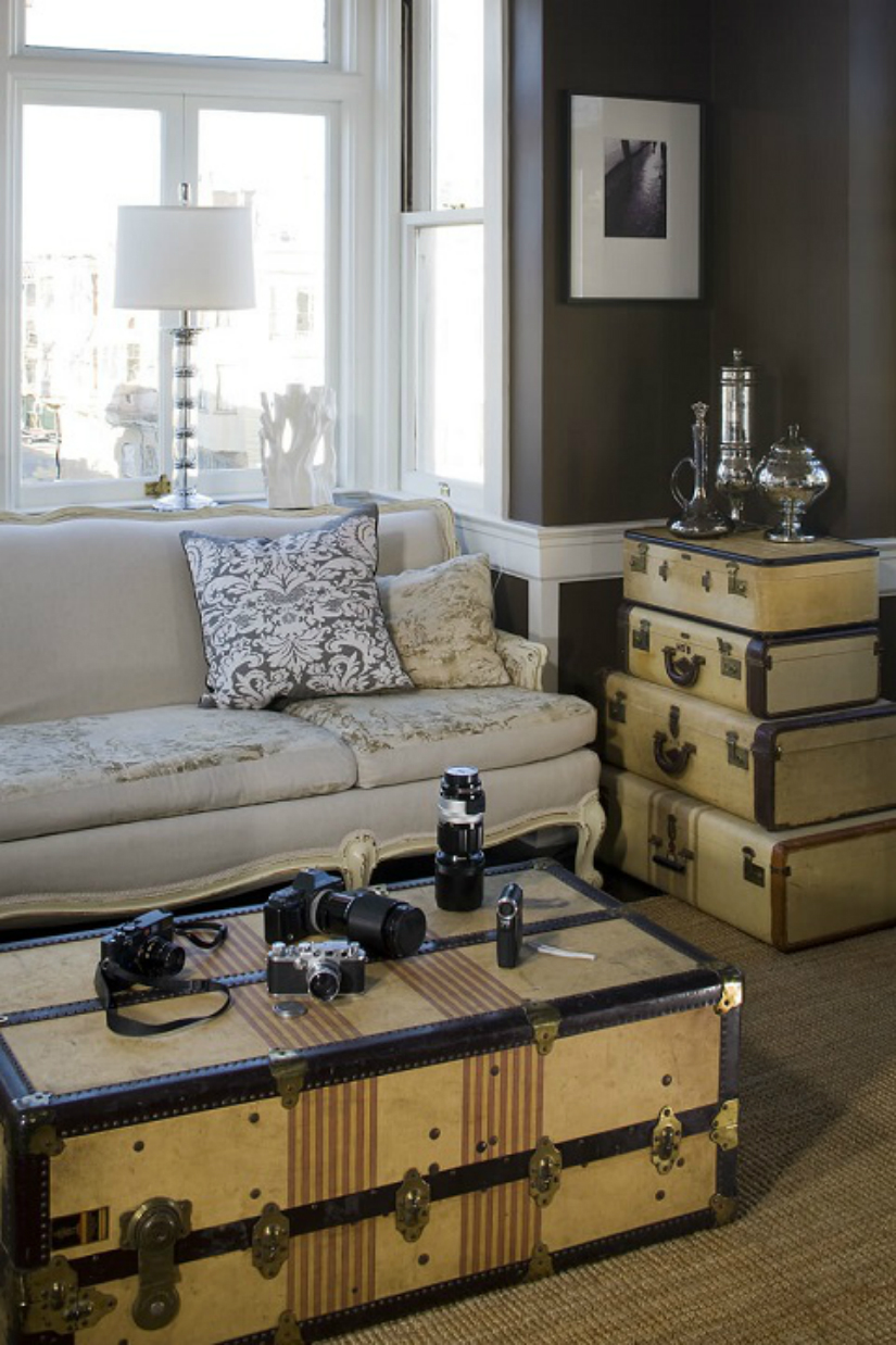 Bashford Design - 5 must-see home interiors