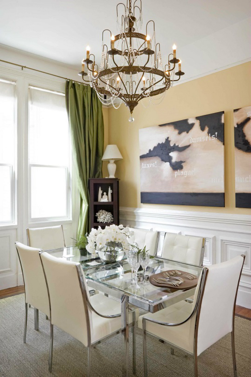 Bashford Design - 5 must-see home interiors