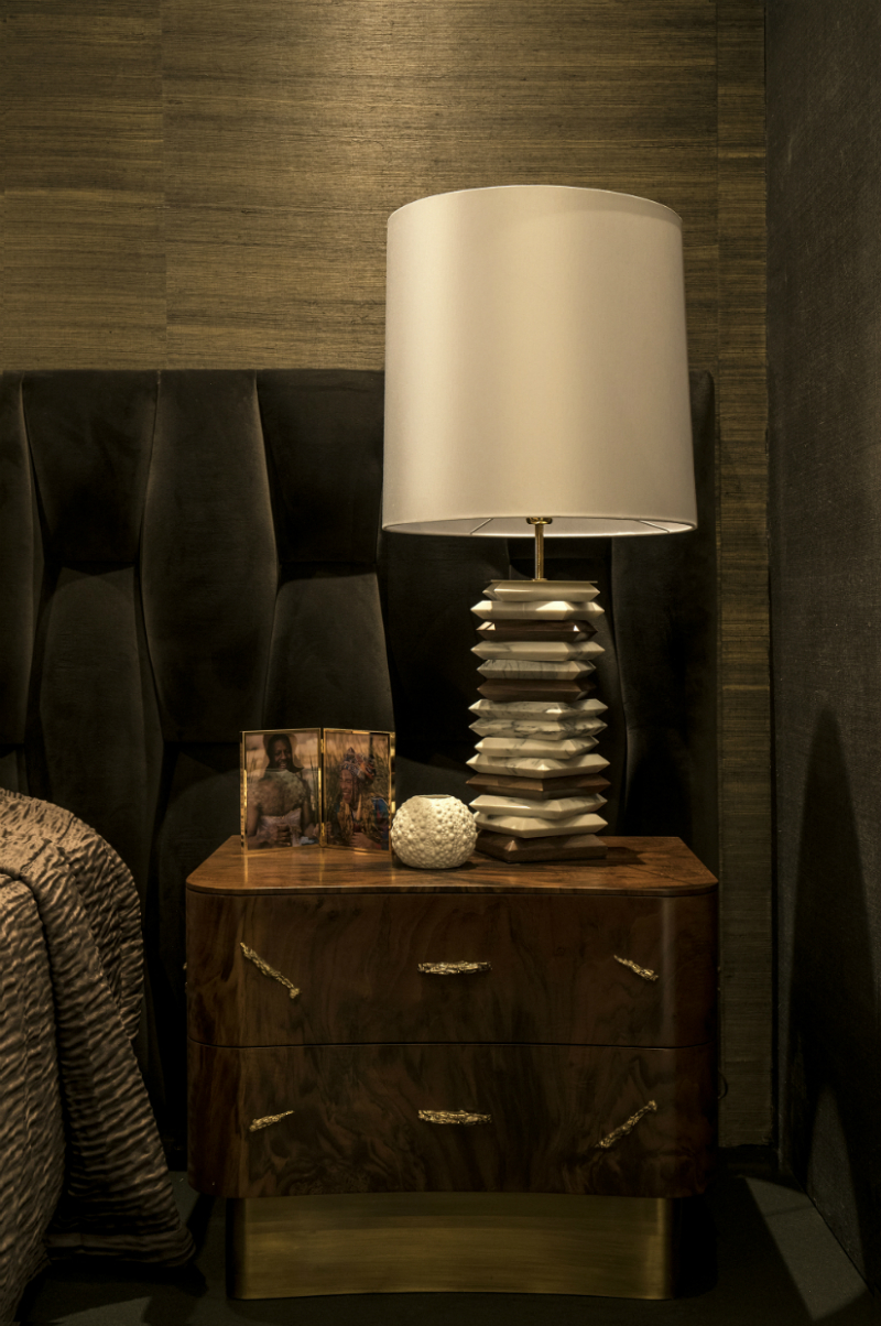 iSaloni 2018 | BRABBU Apartment Goals 
