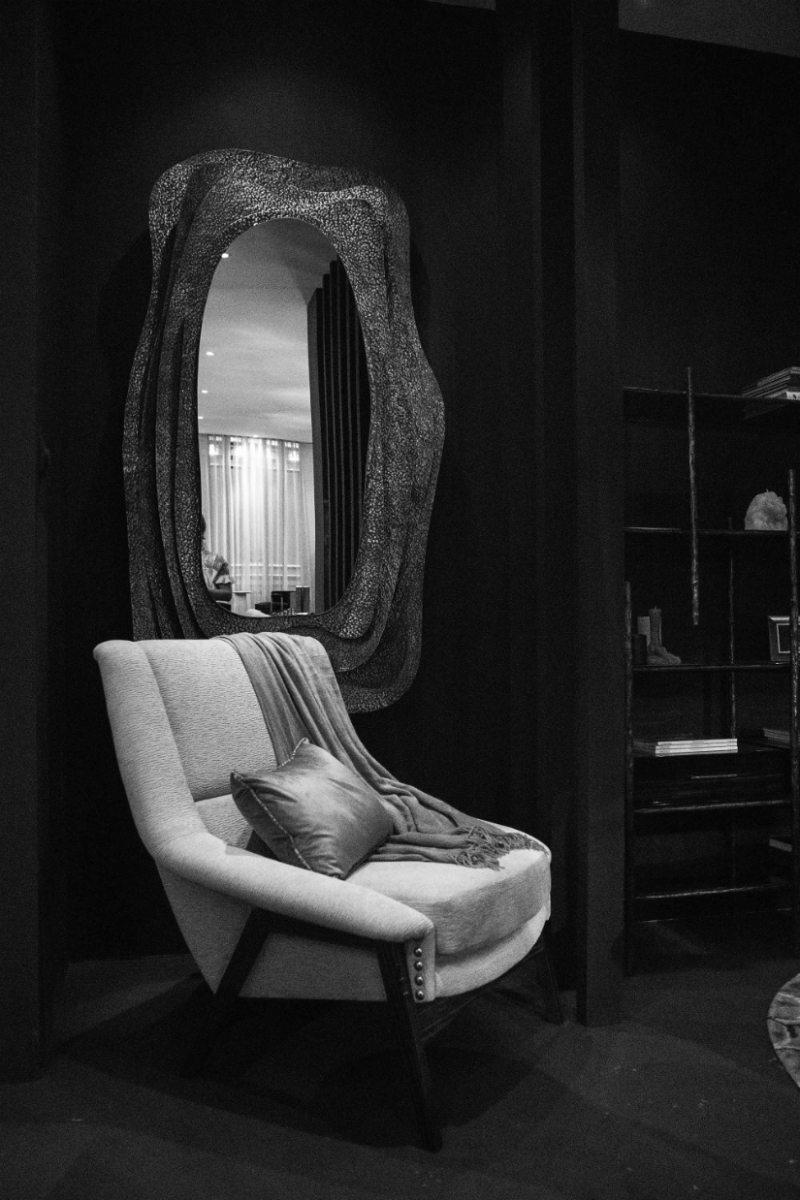  Salone de Mobile