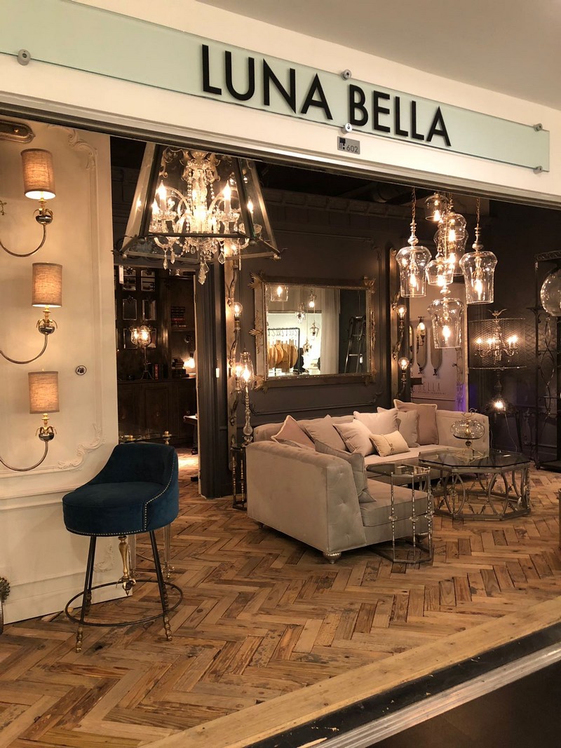 HIGH POINT MARKET 