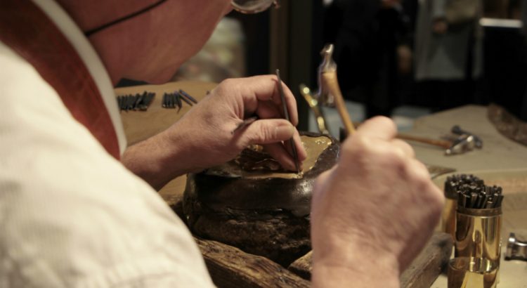 CELEBRATE AND HONOUR THE CRAFTSMANSHIP AT ISALONI 20180